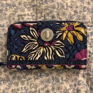 Vera Bradley Wallet